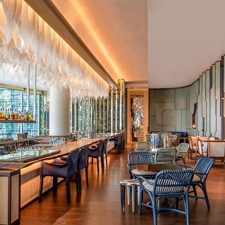 W Singapore - Sentosa Cove Εξωτερικό φωτογραφία The Bar
