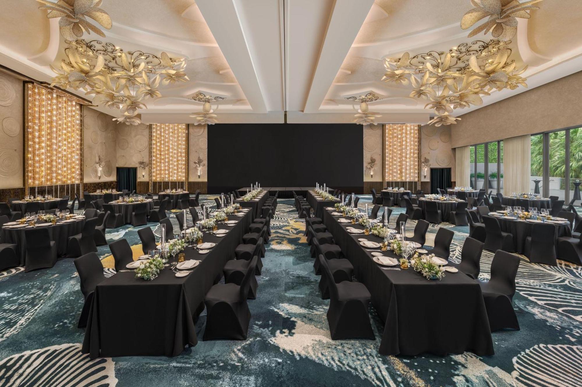 W Singapore - Sentosa Cove Εξωτερικό φωτογραφία The Grand Ballroom